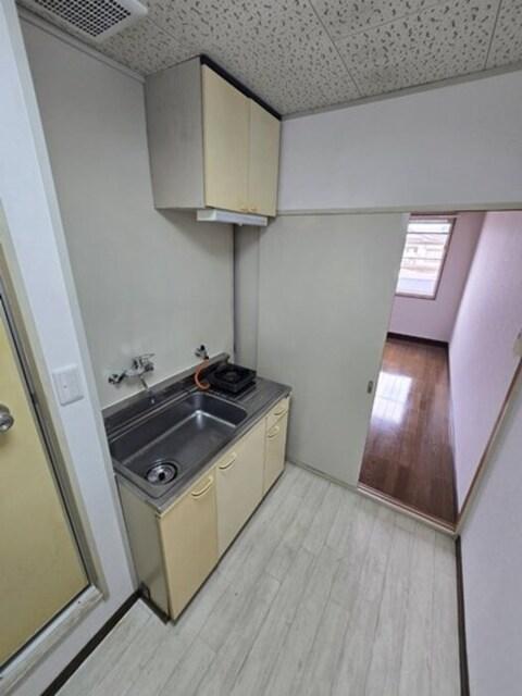 キャッスルハイツ（205） 部屋画像