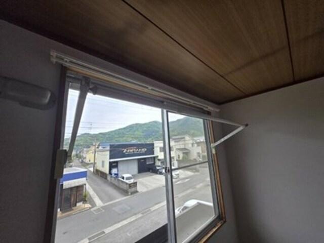 キャッスルハイツ（205） 部屋画像