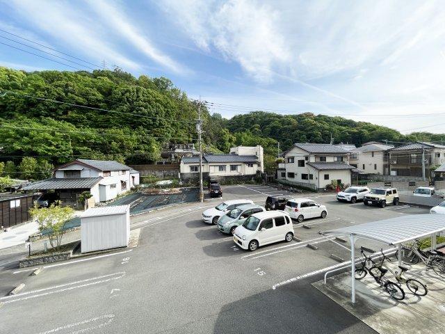 まゆ山壱番館 部屋画像