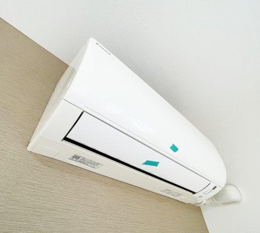 まゆ山壱番館 設備