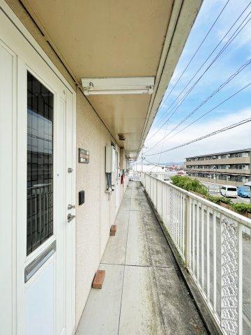 カサビエント新浜A棟 部屋画像