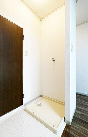 カサビエント新浜A棟 設備