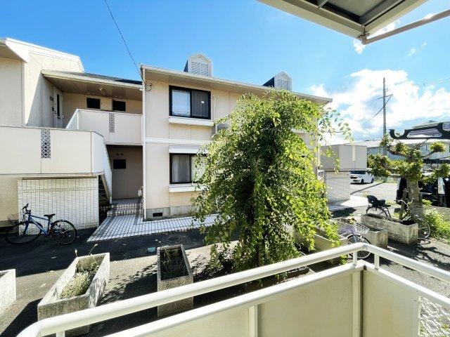 カサビエント新浜A棟 部屋画像