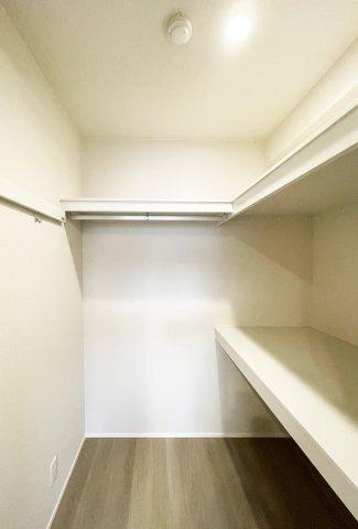 アミコート 収納