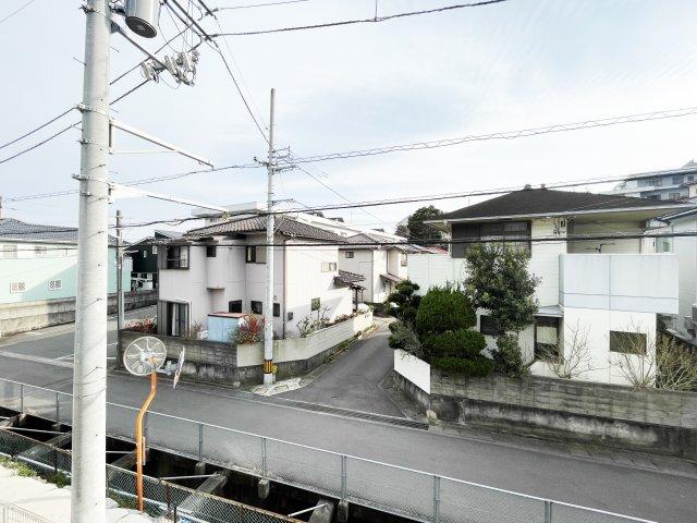 シャルム（205） 部屋画像