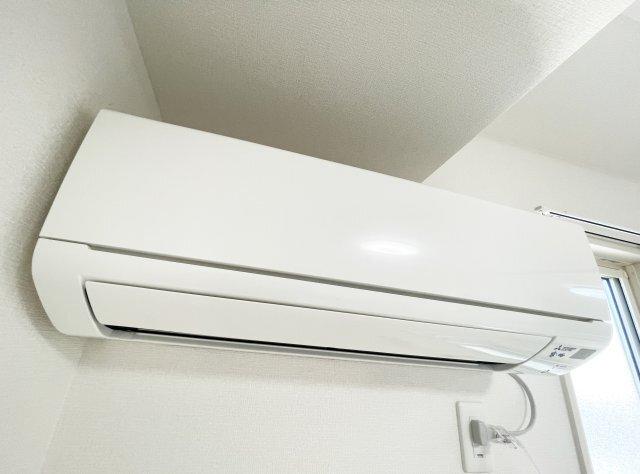 ジャスミンＨＹＭ Ⅱ 設備