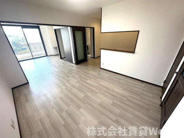 ココクリスタル松茂 部屋画像