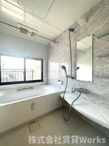 ココクリスタル松茂 部屋画像