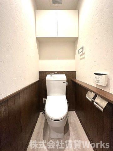ココクリスタル松茂 部屋画像