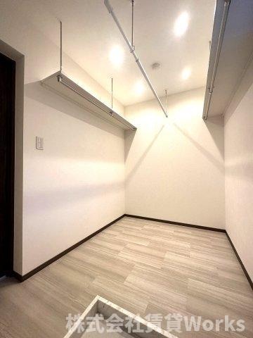 ココクリスタル松茂 部屋画像