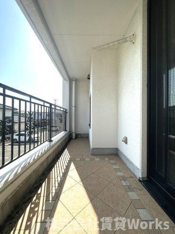 ココクリスタル松茂 部屋画像