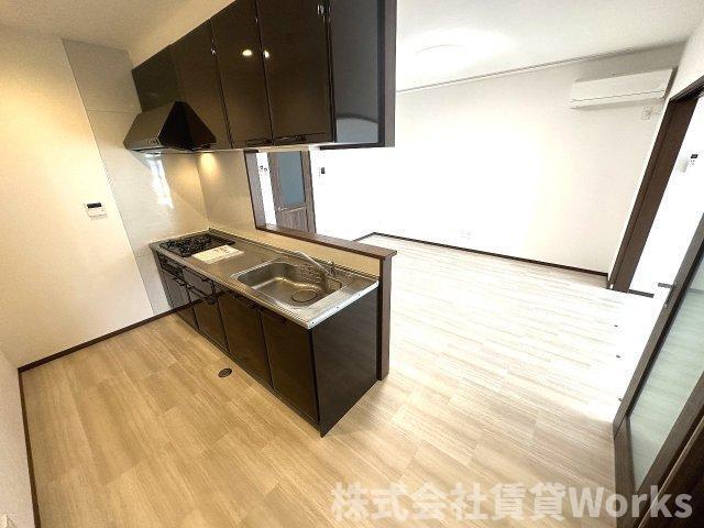ココクリスタル松茂 部屋画像
