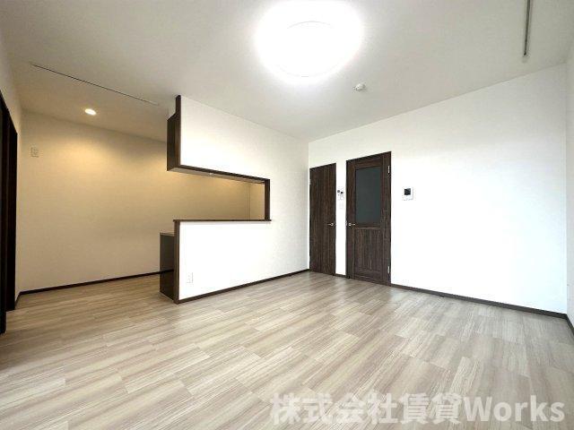 ココクリスタル松茂 部屋画像