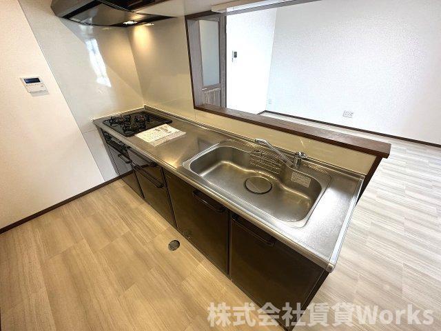 ココクリスタル松茂 部屋画像