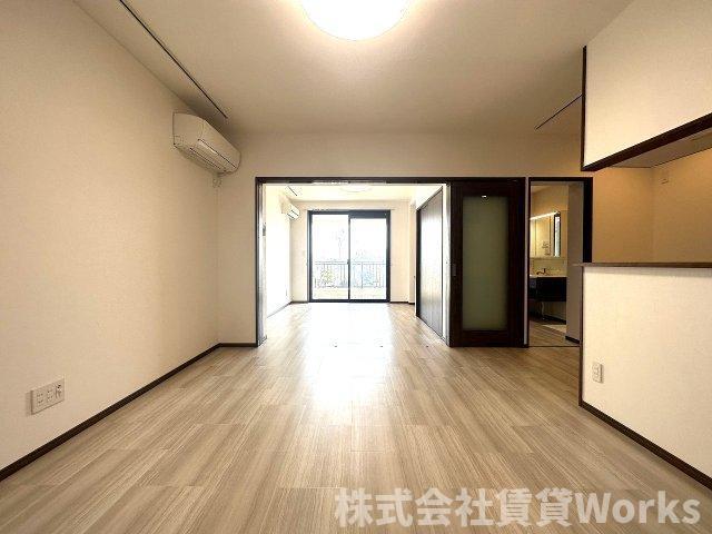 ココクリスタル松茂 部屋画像