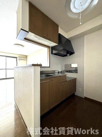 セジュールウインズ 部屋画像