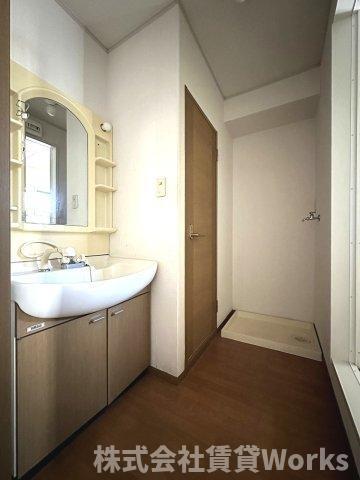 セジュールウインズ 部屋画像