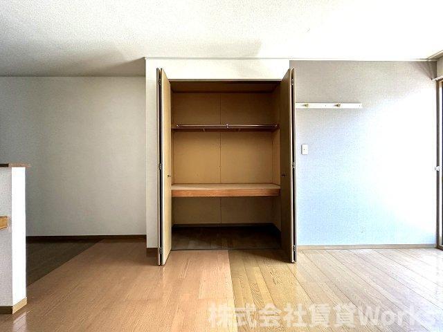 セジュールウインズ 部屋画像