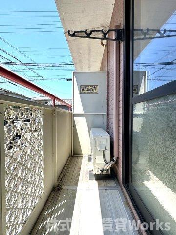 セジュールウインズ 部屋画像