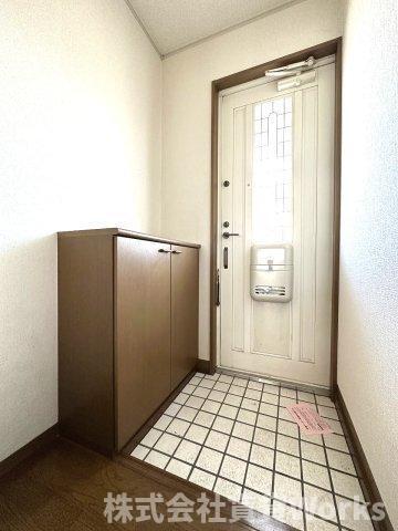 セジュールウインズ 部屋画像