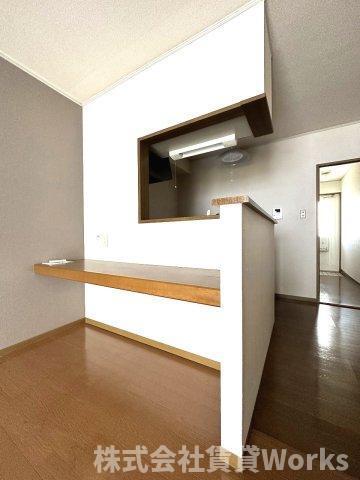 セジュールウインズ 部屋画像