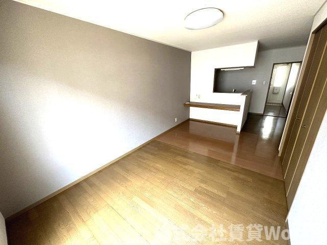 セジュールウインズ 部屋画像