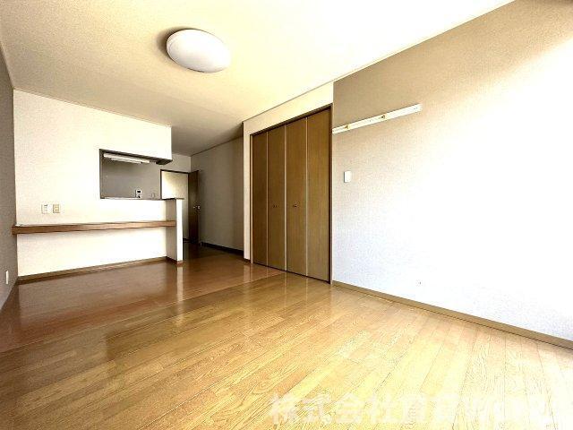セジュールウインズ 部屋画像