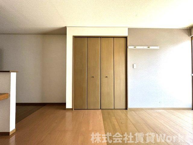 セジュールウインズ 部屋画像
