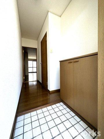 セジュールウインズ 部屋画像