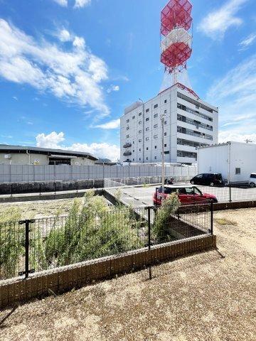 コートヴェール中島田Ⅱ 部屋画像