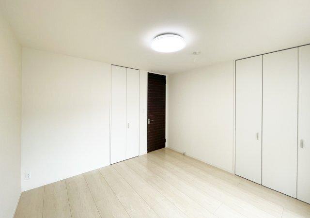 シャーメゾン庄町 リビング