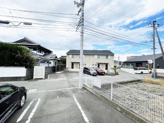 リヴェール F棟 部屋画像
