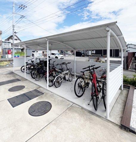 レーグルⅡ番館 部屋画像