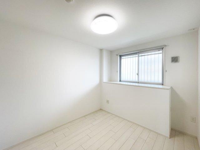 レーグルⅡ番館 室内