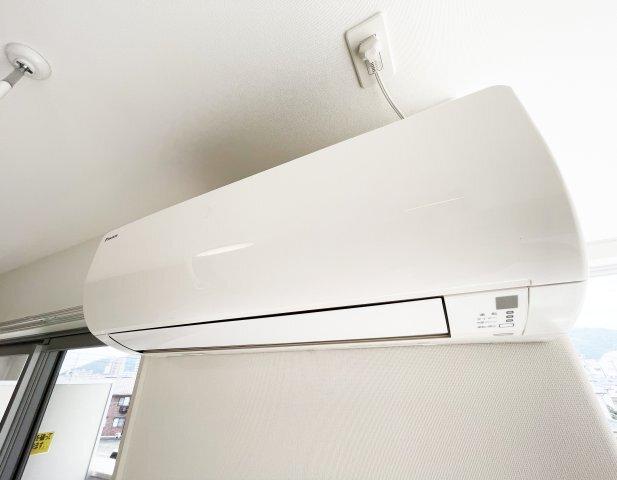 レーグルⅡ番館 設備