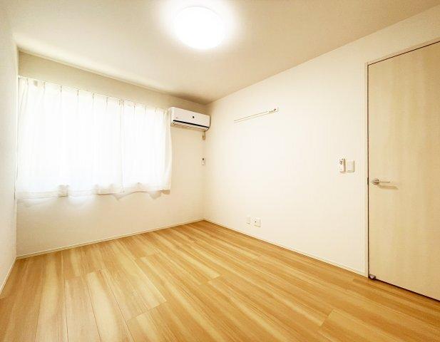 ボヌール城南 室内