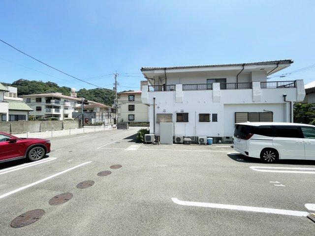 ボヌール城南 部屋画像