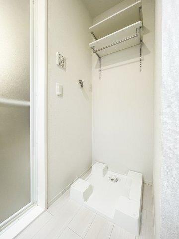 エグレットテラス 設備