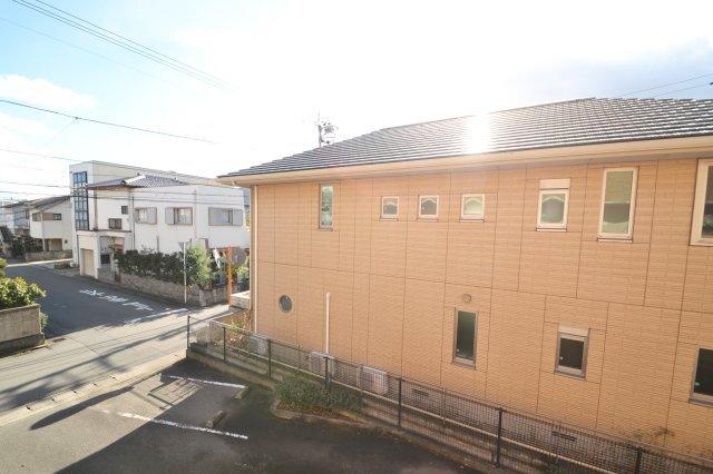 サンハイツC 部屋画像