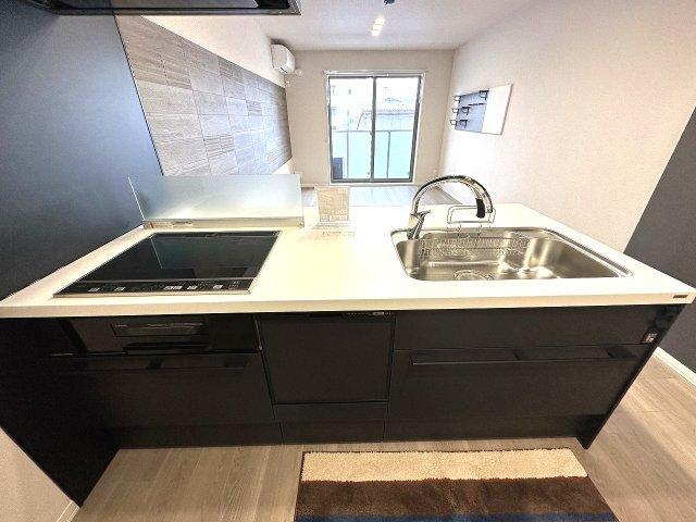 プレミアス（206） キッチン