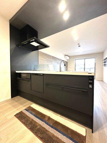 プレミアス（206） キッチン