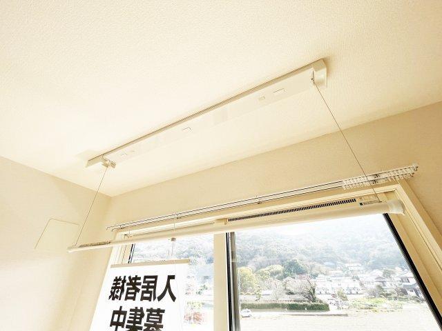 キャトルセゾン南佐古 設備