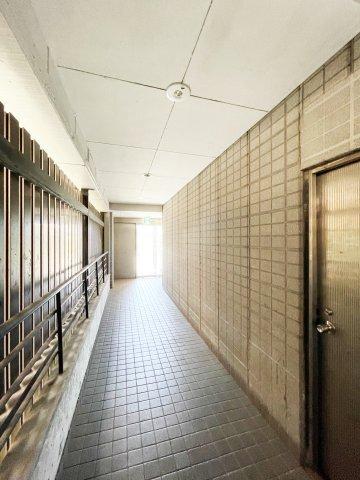サンライト富田橋 部屋画像