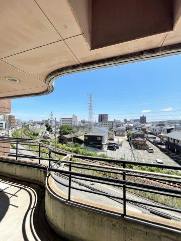 サンライト富田橋 部屋画像