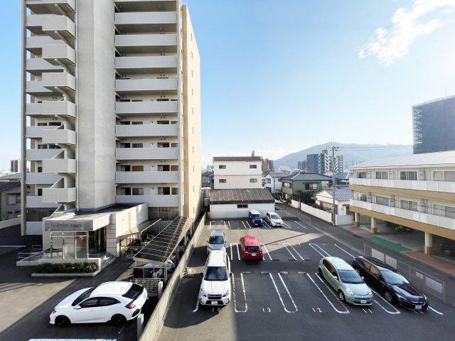 アンソレイエ 部屋画像