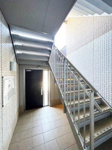 ヴィルナチュール 部屋画像
