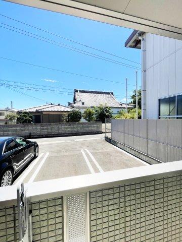 ヴィルナチュール 部屋画像