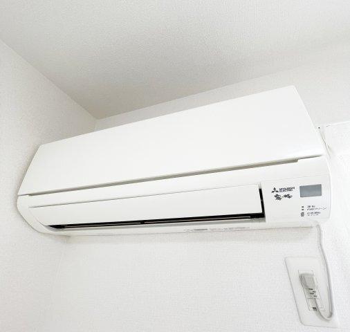 ヴィルナチュール 設備