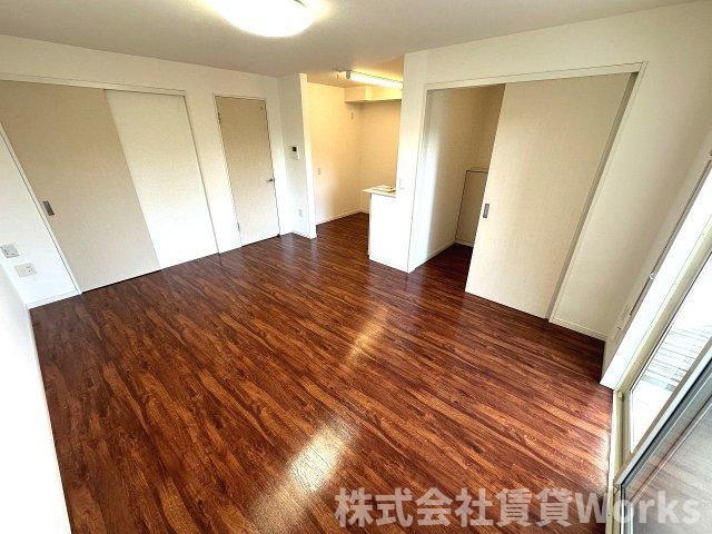 ノルディックアパートメンツ 部屋画像