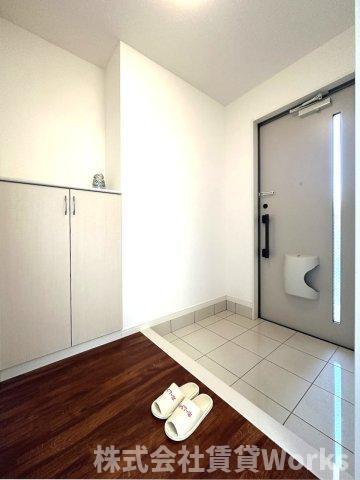 ノルディックアパートメンツ 部屋画像